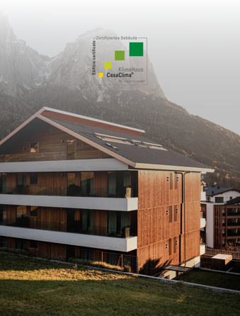 KlimaHaus