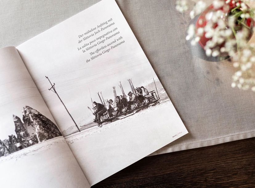 Ein Buch über Paula Wiesinger