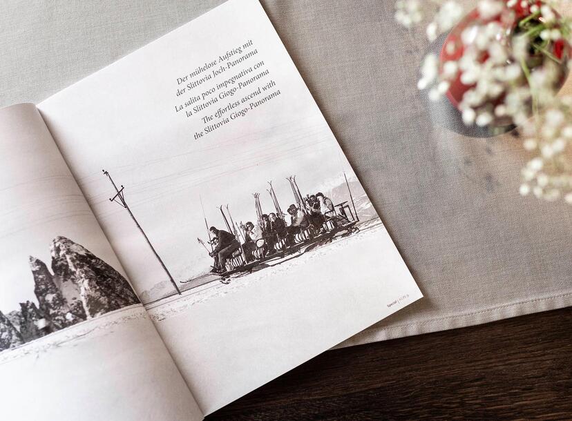 Un libro su Paula Wiesinger