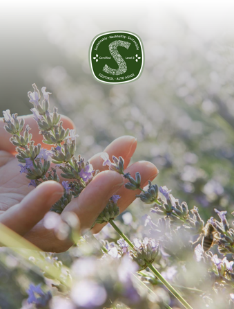 Nachhaltigkeitslabel Südtirol Level 3