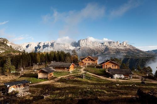 Morgenwanderung zum Schutzhaus tschafon_thumb