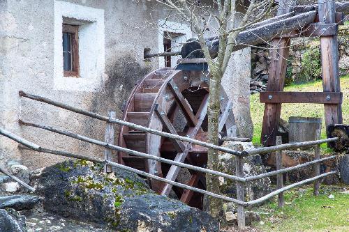Frühlingswanderung mit Mühlen und Hofbesichtigung_thumb